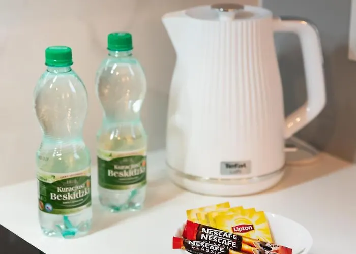 Lejlighed Stara Praga Superior By Bookinghost *