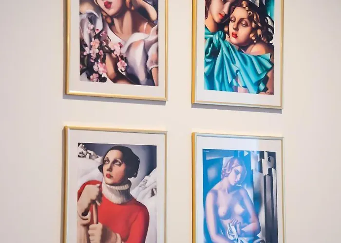 Stara Praga Superior By Bookinghost Lejlighed