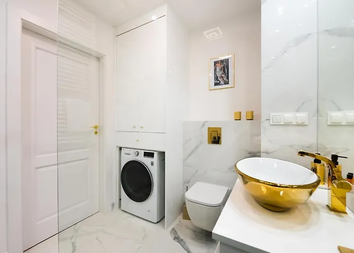 Lejlighed Stara Praga Superior By Bookinghost