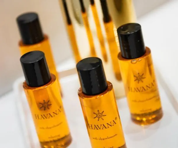 Stara Praga Superior By Bookinghost Lejlighed *