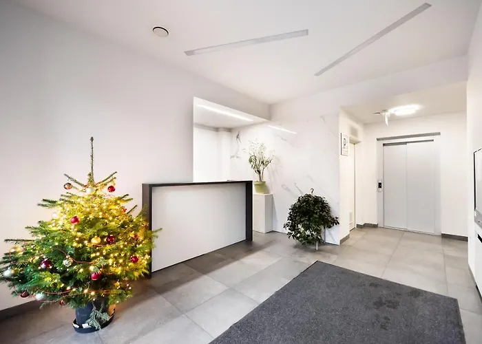 Stara Praga Superior By Bookinghost Lejlighed