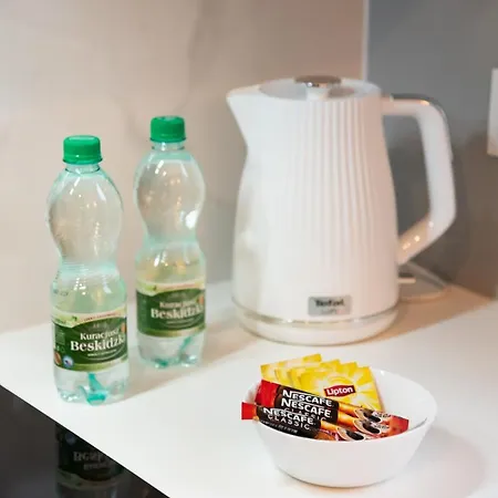 Apartmán Stara Praga Superior By Bookinghost *