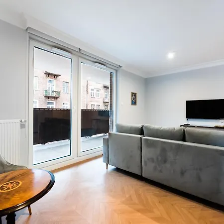 Stara Praga Superior Apartment *