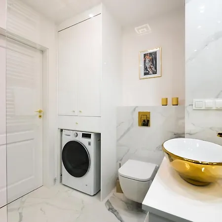 Apartment Stara Praga Superior